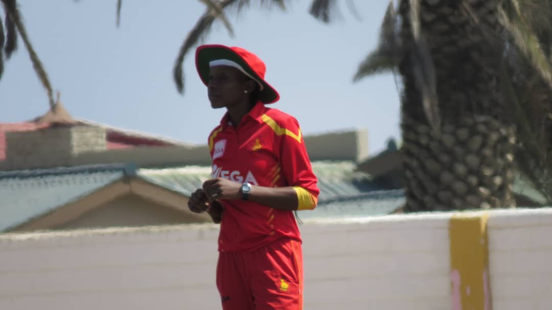 And it is a happy birthday to <a href="/ZimCricketv/">Zimbabwe Cricket</a> national women's captain <a href="/Mutsa13/">Mary-Anne Musonda Nhira 🇿🇼</a>. Wish you many more and still rooting for you.

<a href="/advocatemahere/">Fadzayi Mahere🇿🇼</a> @KirstyCoventry @GraceZimbabwe <a href="/yvonnemangunda/">Yvonne Mangunda 🇿🇼</a> <a href="/Mdawini_29/">Mehluli Sibanda</a> <a href="/Gomorezvidinha/">Liam B</a> 

#KwiriTravels