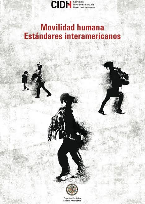 CIDH - IACHR (@cidh) on Twitter photo 🔴 La <a href="/CIDH/">CIDH - IACHR</a> anuncia visita de trabajo para monitorear situación de derechos humanos de #migrantes y #refugiados en la frontera sur de #EstadosUnidos y zonas aledañas en la frontera norte de #México durante los próximos días 19 a 23 de agosto.(1) 🔴 La <a href="/CIDH/">CIDH - IACHR</a> anuncia visita de trabajo para monitorear situación de derechos humanos de #migrantes y #refugiados en la frontera sur de #EstadosUnidos y zonas aledañas en la frontera norte de #México durante los próximos días 19 a 23 de agosto.(1)