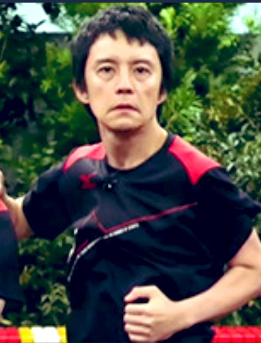 やっさん 初老を老人にしたら なんかおばあちゃん化したww Face App 渋谷すばる 初老 すばるくんごめんなさい