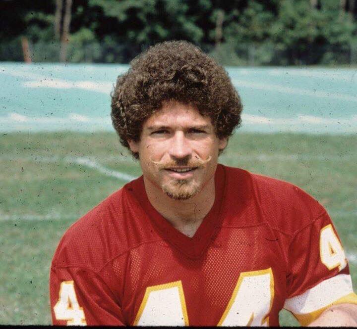 Happy 70th Birthday John Riggins!  