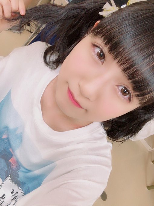 今村麻莉愛のTwitter画像28