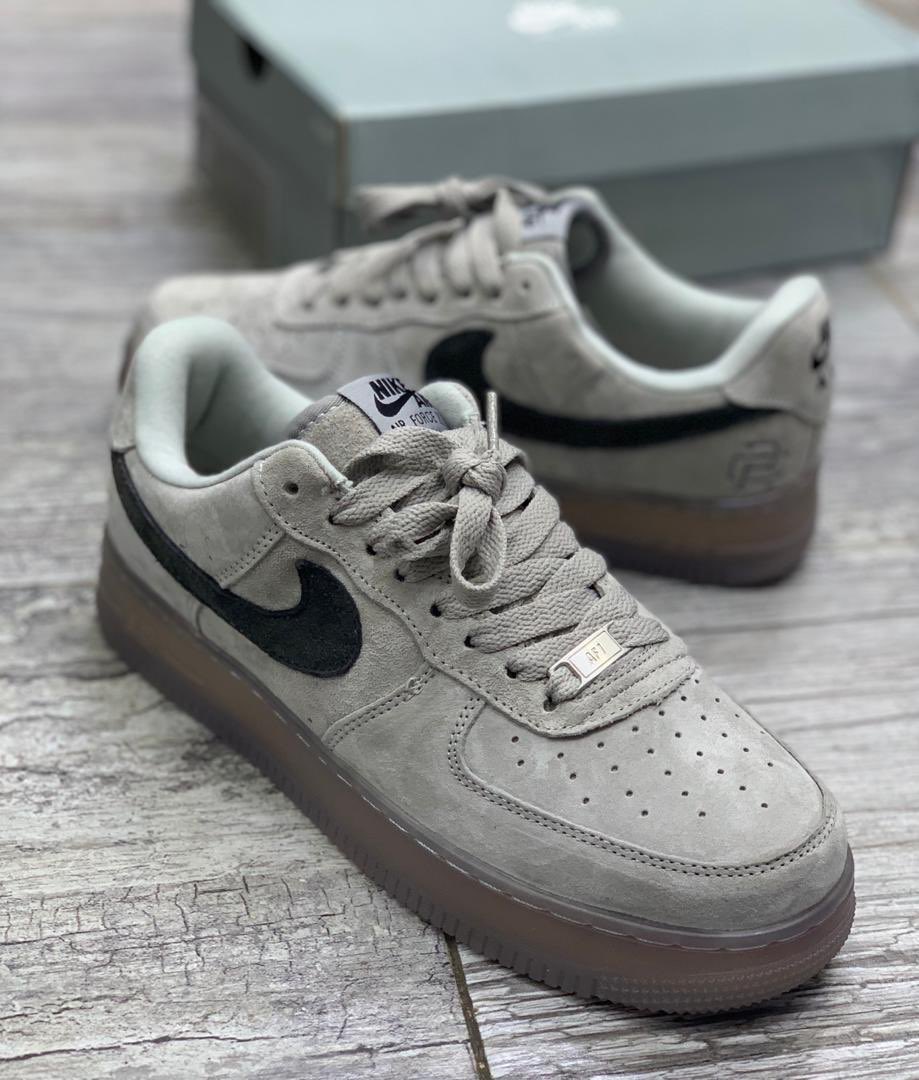pluggedbygbk's tweet image. SHOP NOW 🛒🛒
Reigning champ x Nike AF1 low “suede”🔥🔥
———————
Available in Size 40-45💯💯
Price💰: NGN27,000
———————
Comes in a full packaged box 💼
Send a DM/Call 07086833575 to place your order 🔊🔊
———————
PLEASE RT🙏❤
#bbnaija #lagosnigeria #ymstore #sneakersforsale