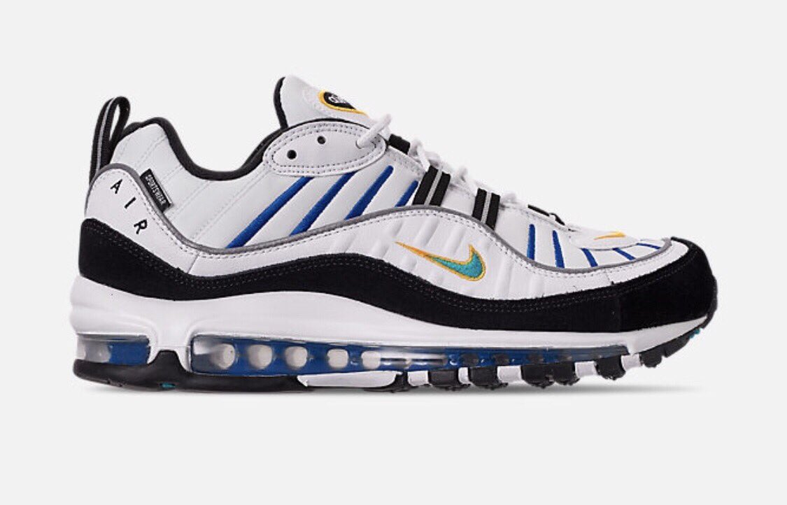 nike air max 98 jd sports