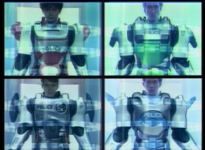 りょー 在 Twitter 上 電脳警察サイバーコップ T Co Em7mdsbw34 Twitter