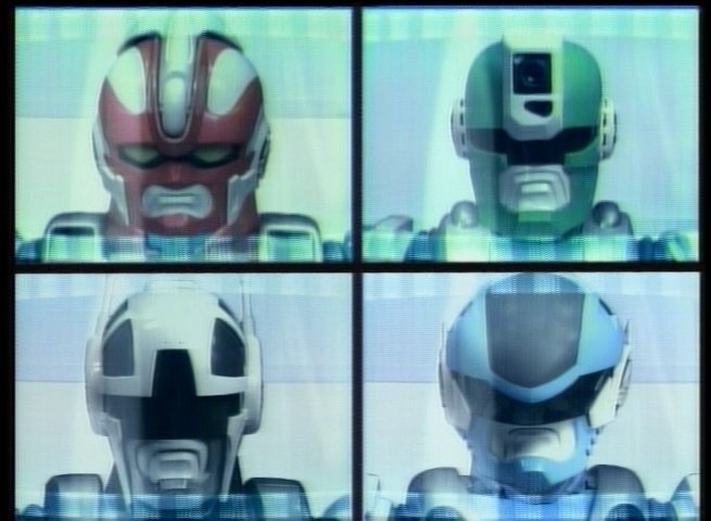 りょー 在 Twitter 上 電脳警察サイバーコップ T Co Em7mdsbw34 Twitter