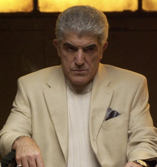 Happy Birthday, Frank Vincent!    