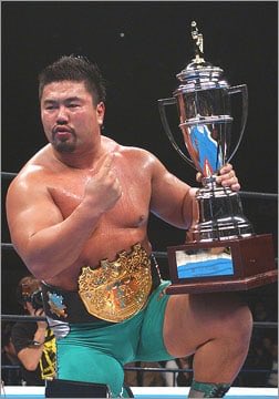 Happy Birthday Kensuke Sasaki 