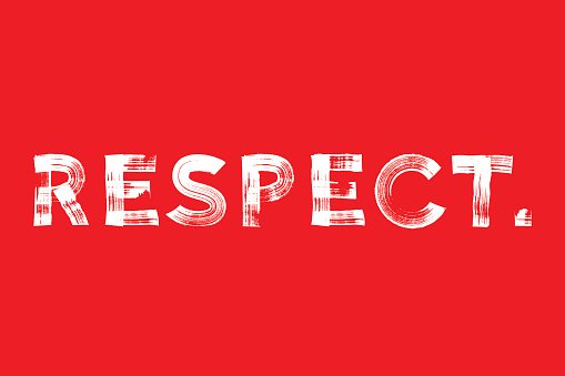 Today marks the beginning of #NYP Celebrating Respect Week. Throughout the week we will be reflecting on what building a culture of respect means to us and why it's part of everything we do. #NYPRespect