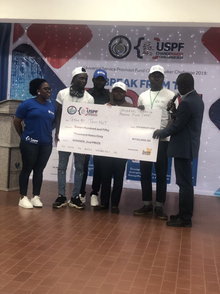 USPFChangemaker tweet media