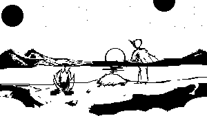 GamesLinkup's tweet photo. "The only thing necessary for the triumph of evil is for good men to do nothing"...

Drake Smith is a good man. Are you?
.
.
.
.
.
#pixelart #gamedev #indiedev #gamemaker #indiegames #indiegame #videogame #indiegamedev #UltimateReality @ThePixelArtBot @Pixcelerator https://t.co/lzsRgAjYXZ