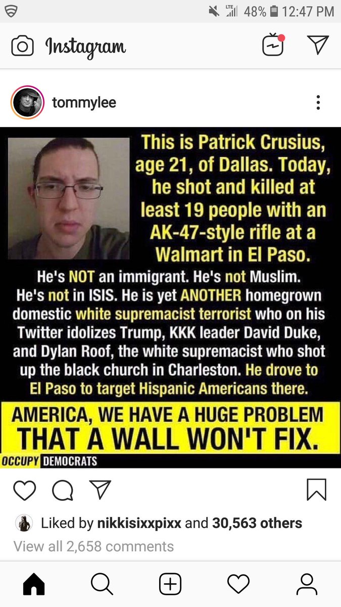 MJ_LMPGirl's tweet photo. Amen! @POTUS https://t.co/tLvxv8QoVX