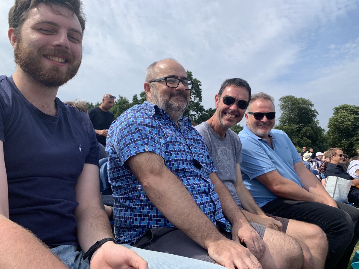 #Teammiddlesex post boundary catch at mid-wicket