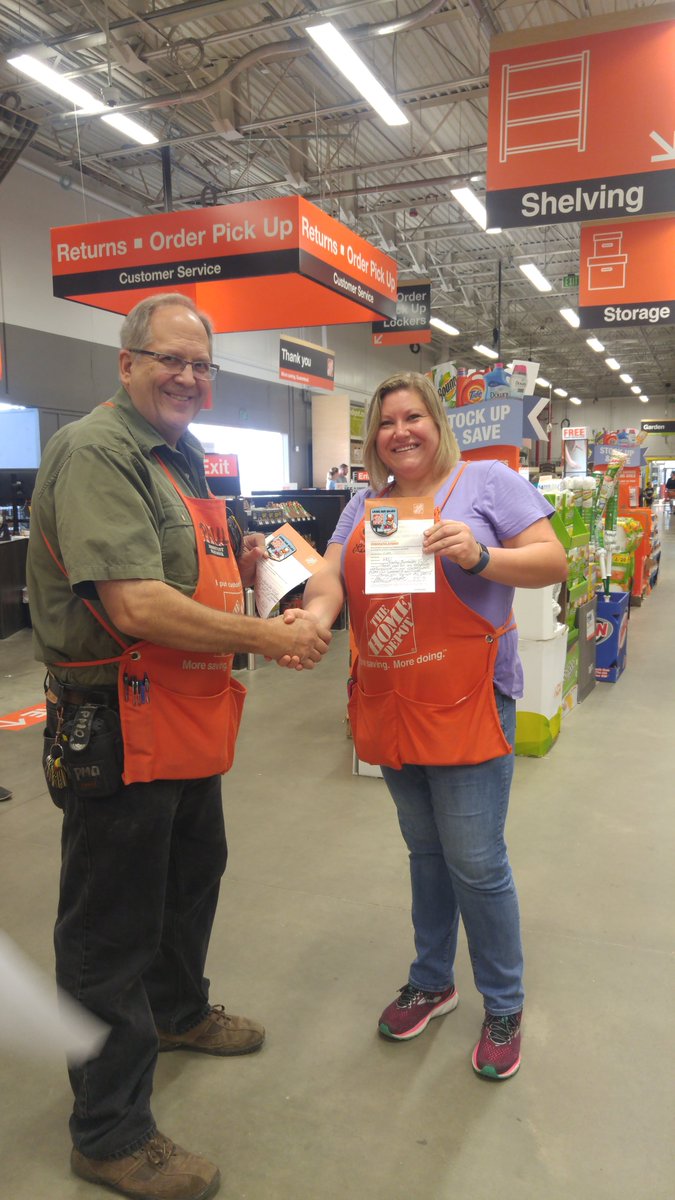 specialty6931's tweet photo. So proud at 6931 Bainbridge, Ohio of our kitchen designers, Jeanne and Lisa. Each has had a huge week closing quotes and making customers dreams come true! https://t.co/ur2fmp5zwO
