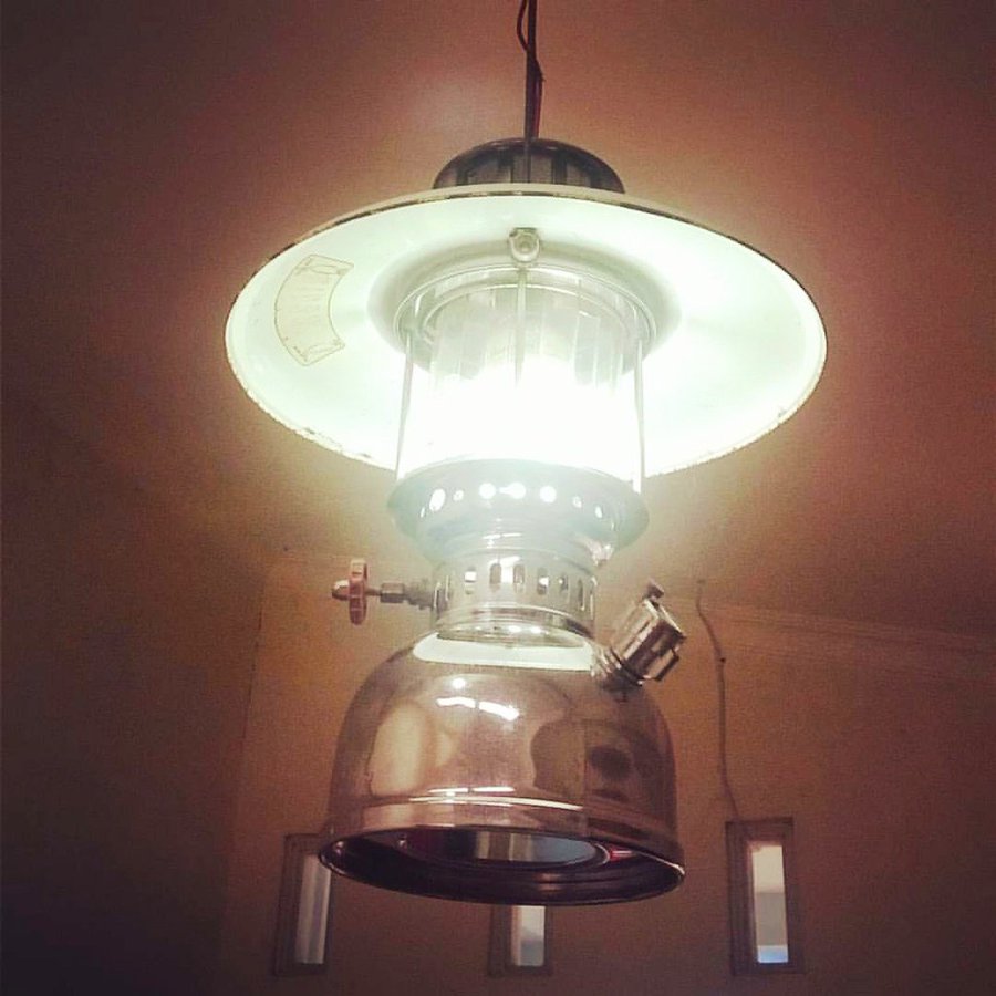 Lampu Petromax dan lampu jadul The Last Memory Lampu Petromax dan lampu jadul The Last Memory