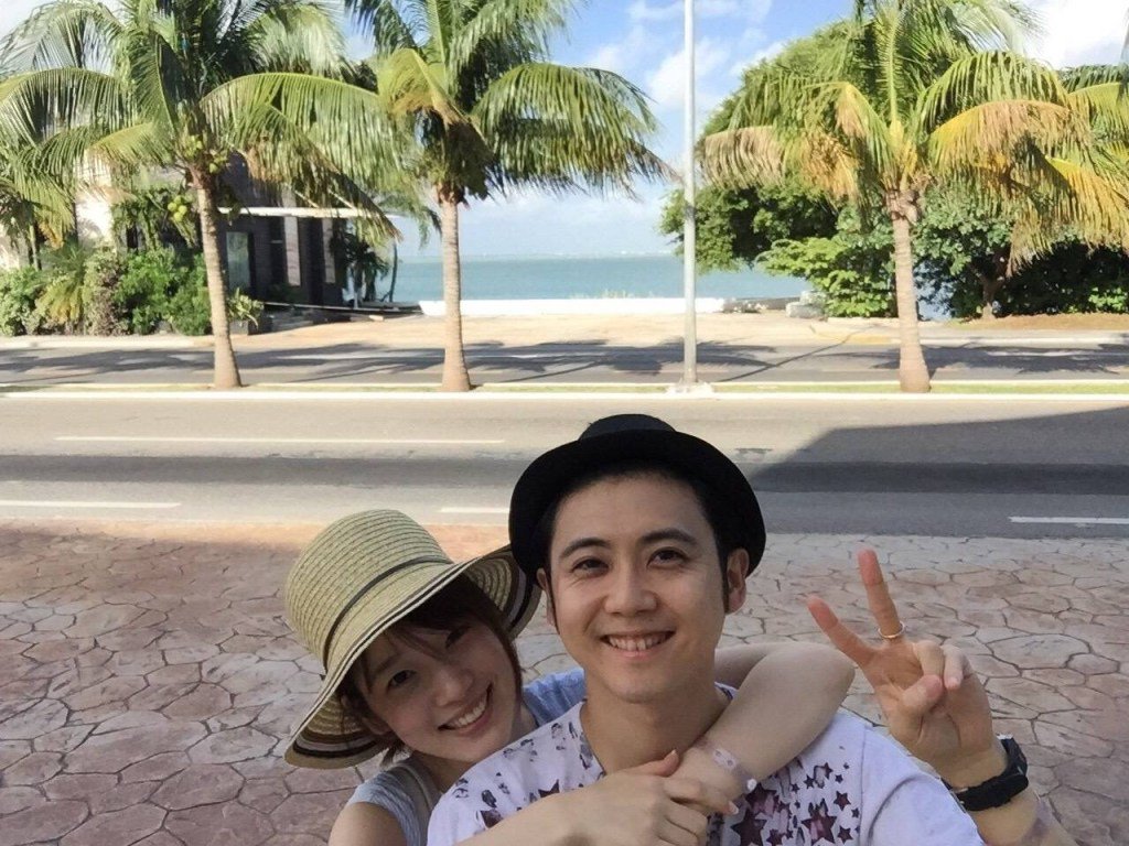Creten 内田真礼 梶裕貴 竹達彩奈 花澤香菜 これってコラ画像 ツーショット写真が本物なら いつ撮られたものだろうね T Co Sghhlshnjn Twitter