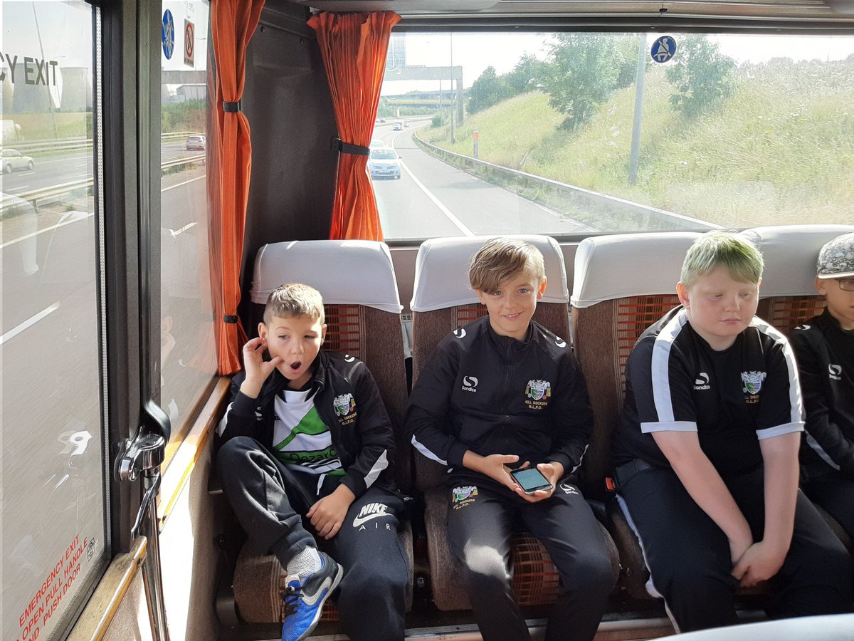 Had a great day at castleford Panthers gala today..thanks for having our u10s 

Some great games played!

Well done boys 🇳🇬🏈🇳🇬🏈🇳🇬🏈