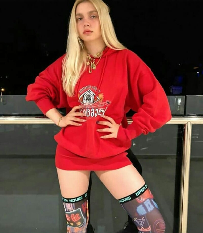 Ya çok tatlısın sen