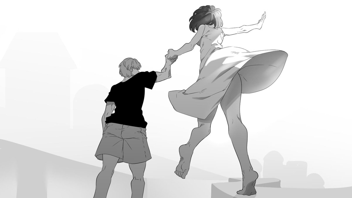夏
여름 