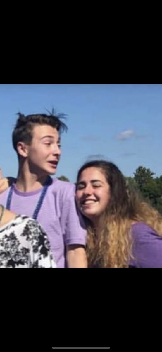 graceffapig's tweet photo. happy birthday to this beautiful soul. i’m so lucky to have had you in my life. you made me the person i am. you didn’t deserve this at all. i really miss you and life is so much darker without you. i hope you’re living it up in heaven. i love you forever chase https://t.co/fDRSNx1mqE