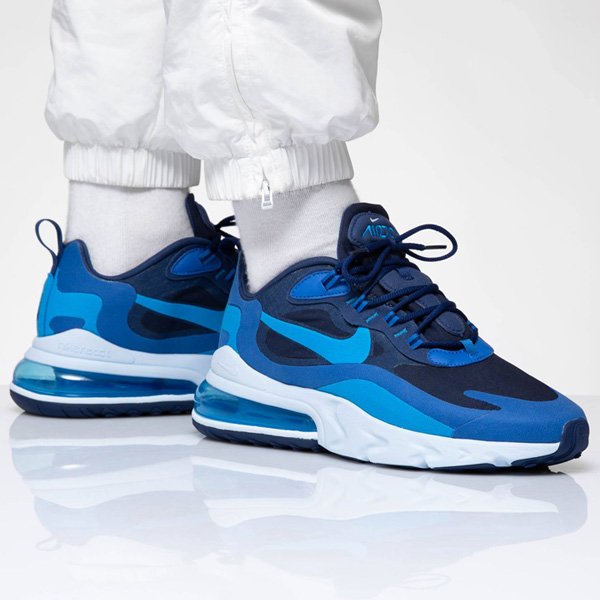 Nike air 2025 max 270 impressionism