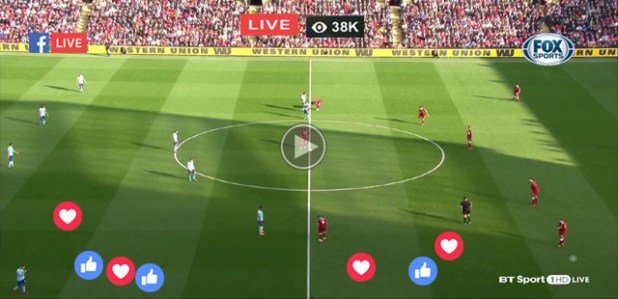 yout05hd's tweet photo. WATCH NOW 🔭

Liverpool v Manchester City: Community Shield – live! | ...

Streaming live hd 🔰🔰!!
.
.
Live ​LINK---1>> https://t.co/gyuoiYKJt3

Live ​LINK---2>> https://t.co/wRDH0slZtp

#CommuٍnityShield 
#LIVٍMCI https://t.co/XpJNPoF4Y4