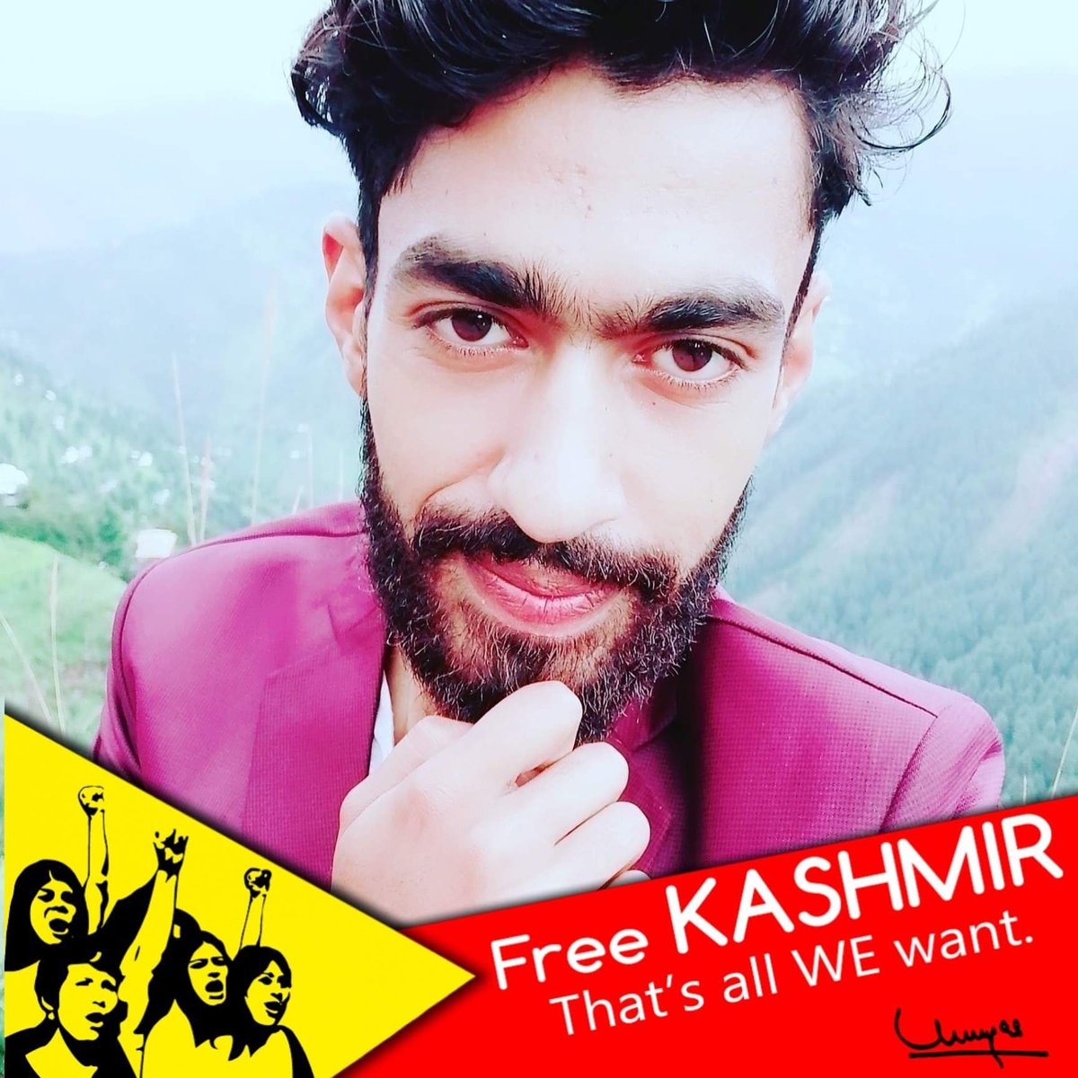 Tasadaq Nadeem (@tasadaqnn) on Twitter photo 