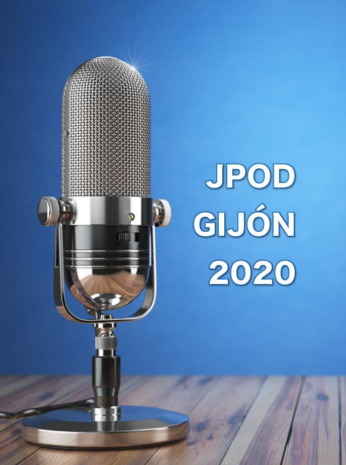 Ya tenemos lugar para la próxima Jpod2020, nos vamos a Gijón a principios de 2020 de la mano de la <a href="/asociapodcast/">Asociación Podcast</a> 
CC: <a href="/Brico_Labs/">BricoLabs</a> Podcast @NoLegalTech Radio <a href="/GeneracionNu/">Generación Ñu</a> <a href="/podcastlinux/">Podcast Linux 🎙️ 🐧</a> <a href="/CompilanPodcast/">Compilando Podcast</a> <a href="/yoyo308/">Yoyo Fernández 🫒🚜 🫏</a> <a href="/atareao/">atareao 🐧🦀🦭</a> <a href="/A_AtlanTICs/">Asociación AtlanTICs</a> @killallradio <a href="/maratonlinuxero/">maratonlinuxero</a> <a href="/michogar/">Micho Garcia</a>