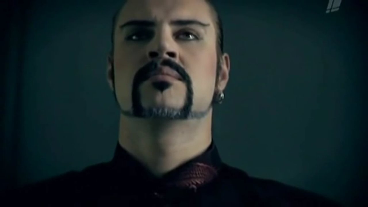 Сергей Майский след