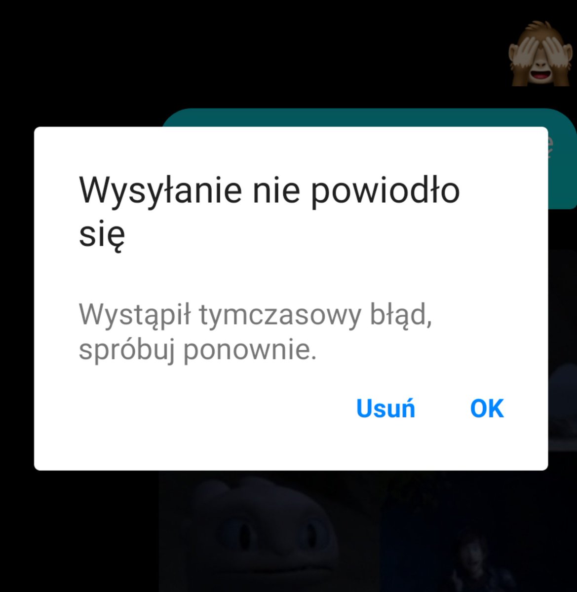 Komunikaty O Awariach Na Twitteri Znowu Problemy Z Dzialaniem Uslug Facebook Nie Mozna M In Wysylac Zdjec Za Pomoca Messenger Dodawac Postow Komentarzy Reakcji Na Facebook Oraz Dodawac Zdjec Na Instagram Rt