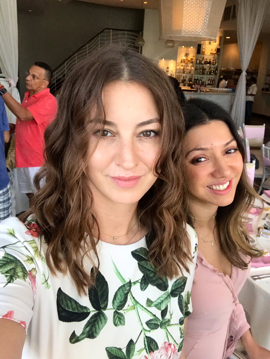 ChrissyKasworm's tweet photo. Happy Birthday to my ride or die @cristinabobeena https://t.co/PoWflyPIjx