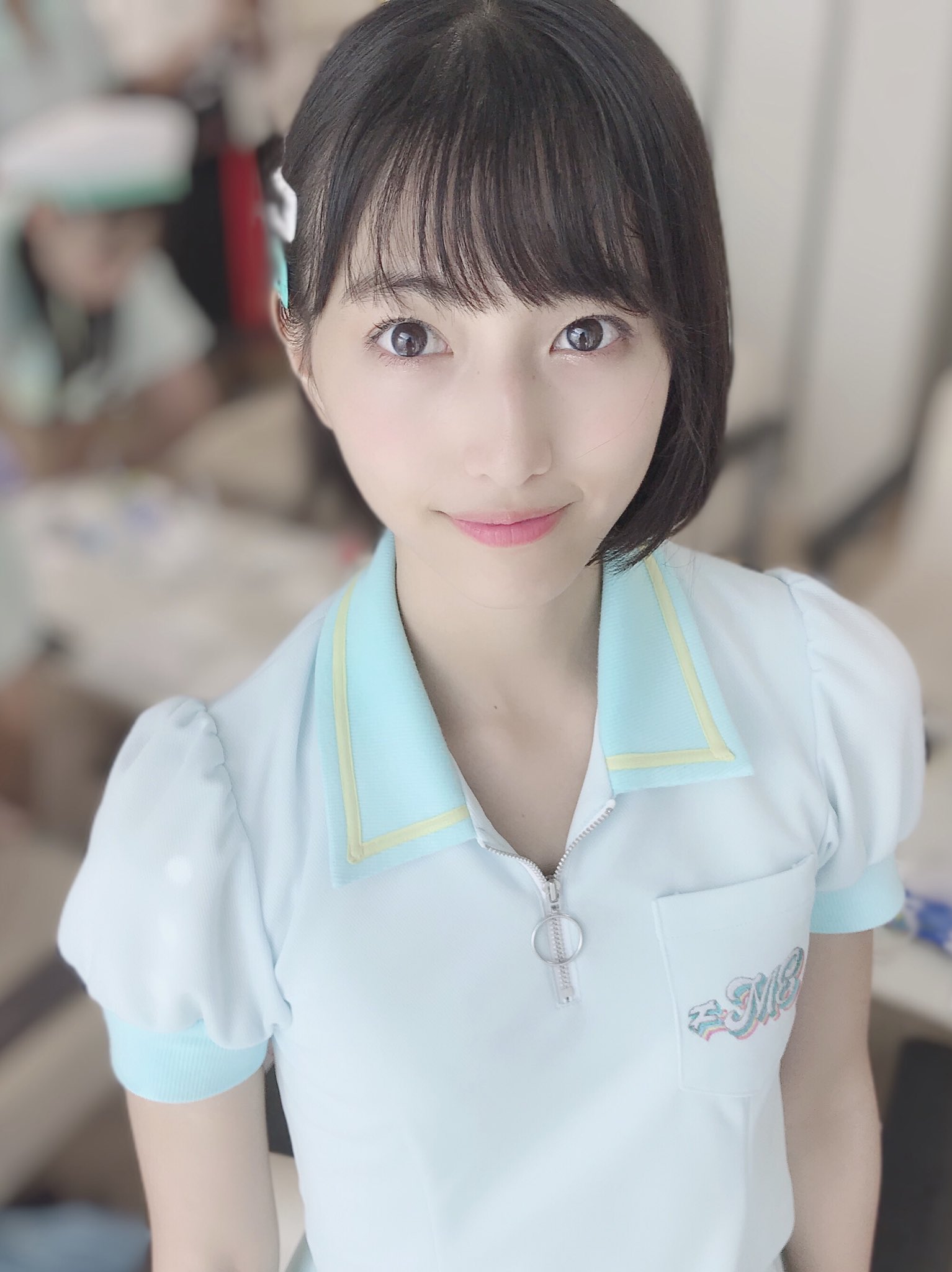 蟹沢 萌子 on X: 