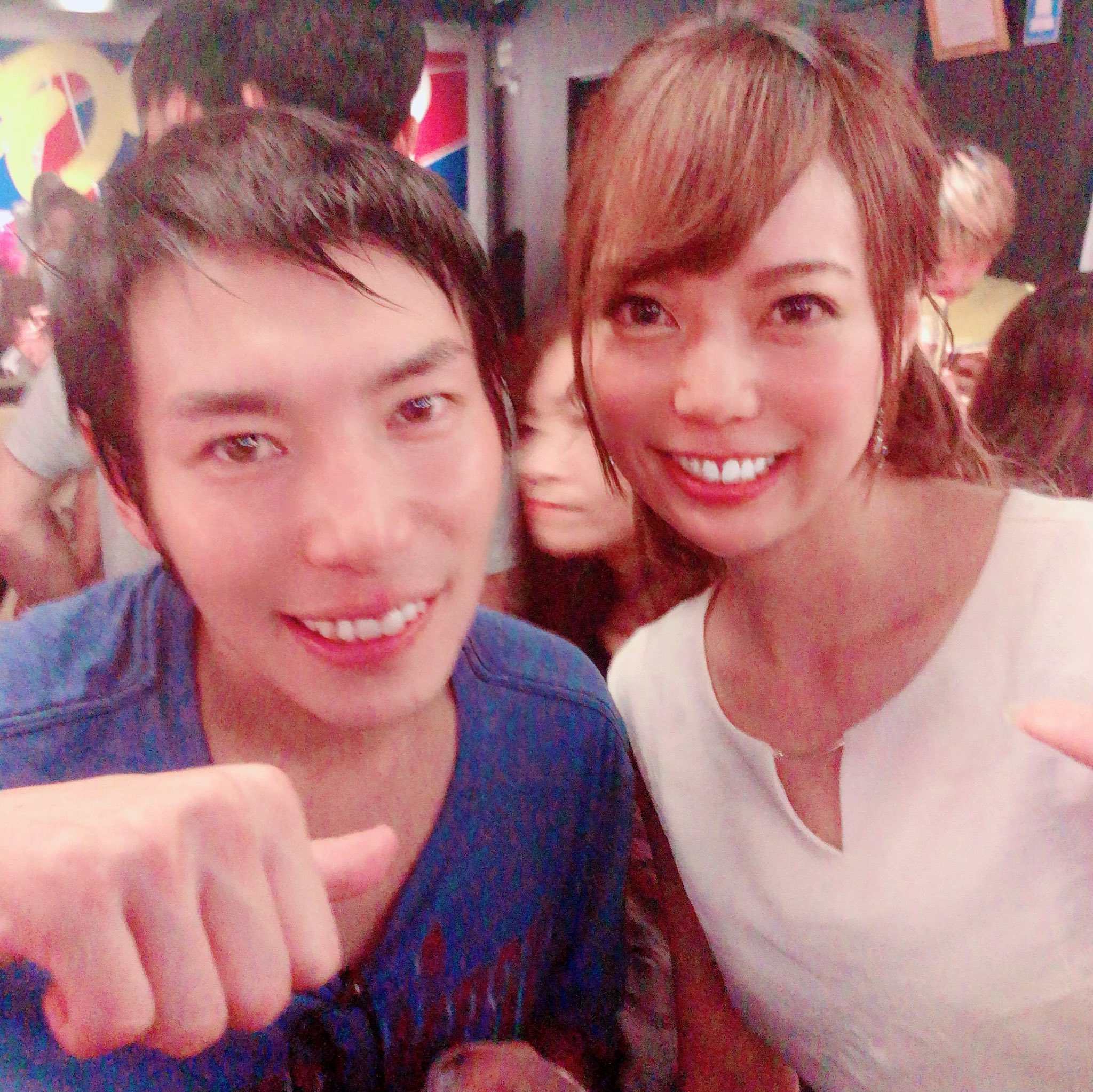 株式会社mamalady 明石奈々 オンザロードフェスありがとうございました このあとライブ配信します 写真は集合写真ー Koheyさん ジョーブログさん 川端かなこさん オンザロード ジョーブログ 川端かなこ Kohey T Co Rvoij0oenp Twitter