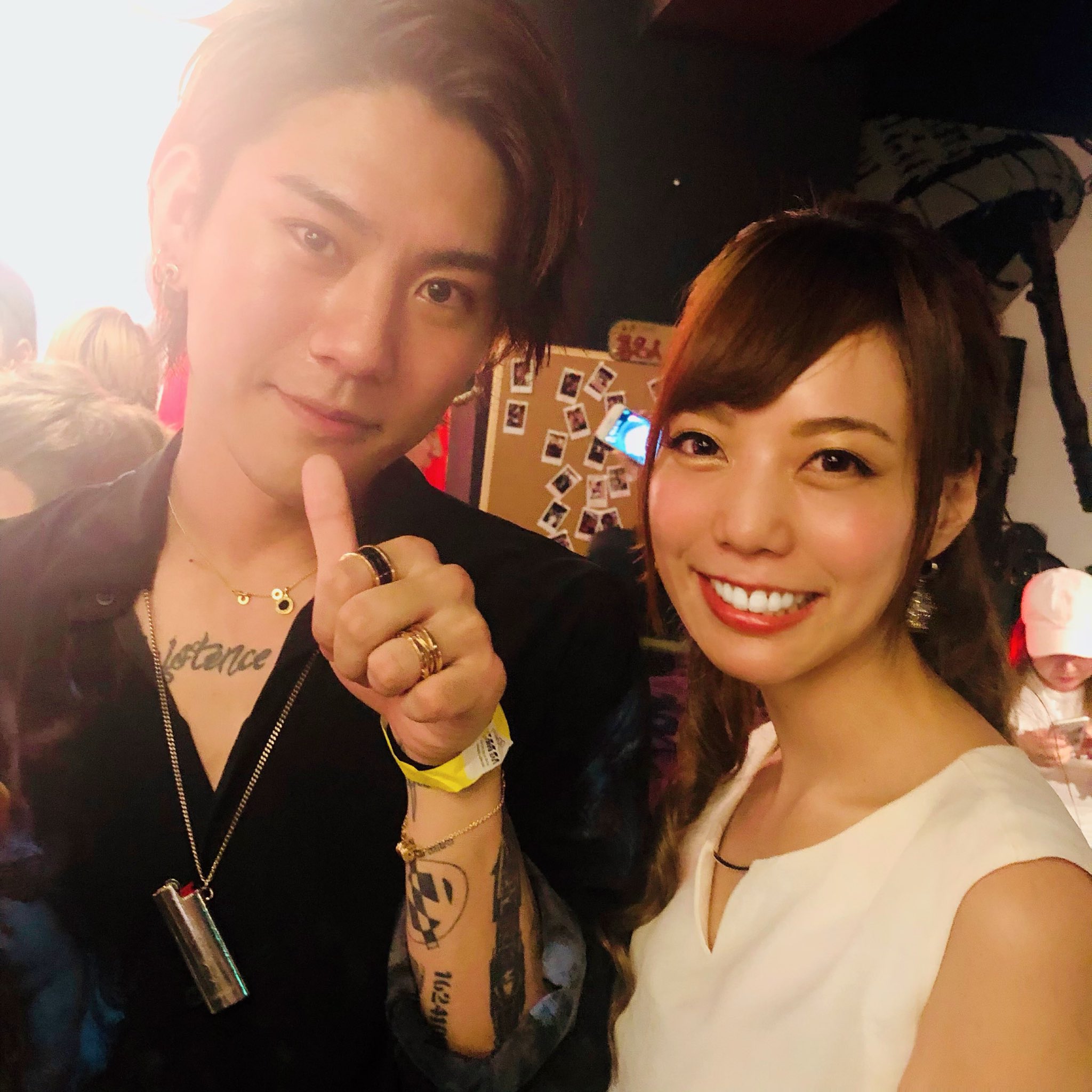 株式会社mamalady 明石奈々 オンザロードフェスありがとうございました このあとライブ配信します 写真は集合写真ー Koheyさん ジョーブログさん 川端かなこさん オンザロード ジョーブログ 川端かなこ Kohey T Co Rvoij0oenp Twitter