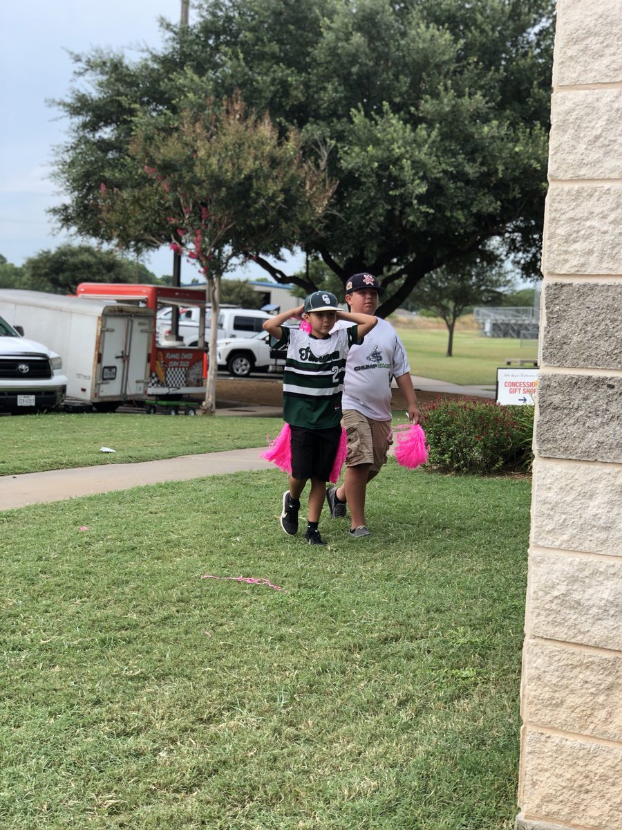 Joshua John Kaalaau Somera tweet media