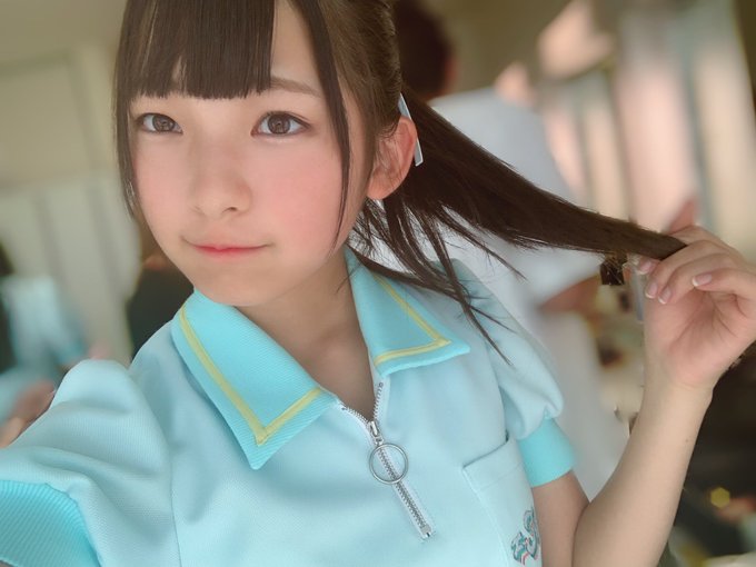 Twitterのコスプレ画像11