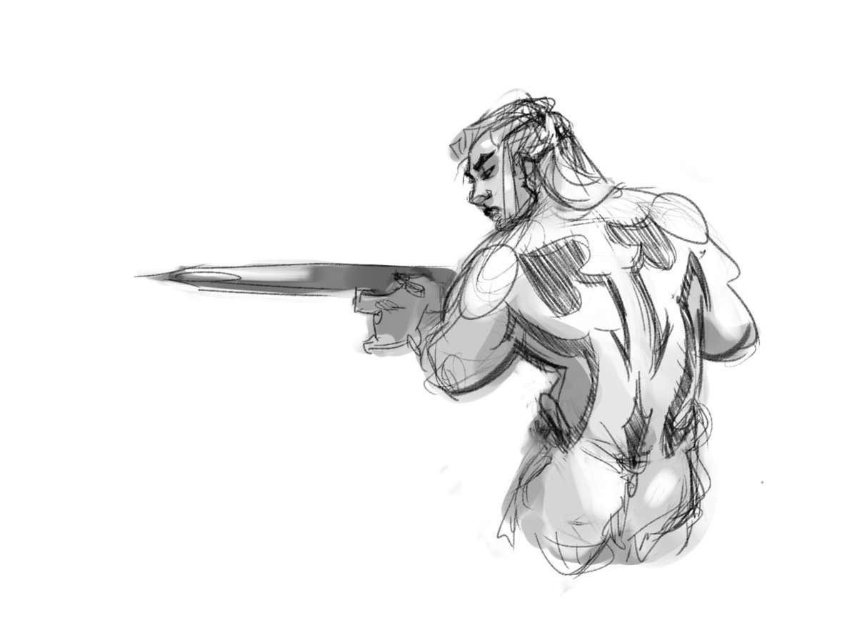 ayimhatcher's tweet photo. hi I’m Valis and I’m a black autistic trans man who is currently homeless in Glasgow! I have access to my tablet for now so I’m doing £5 sketch commissions like the first image! I can accept PayPal or bank transfer, dm me if you’re interested! 😘 #lgbt #artistsupport https://t.co/ItLHej7QWu