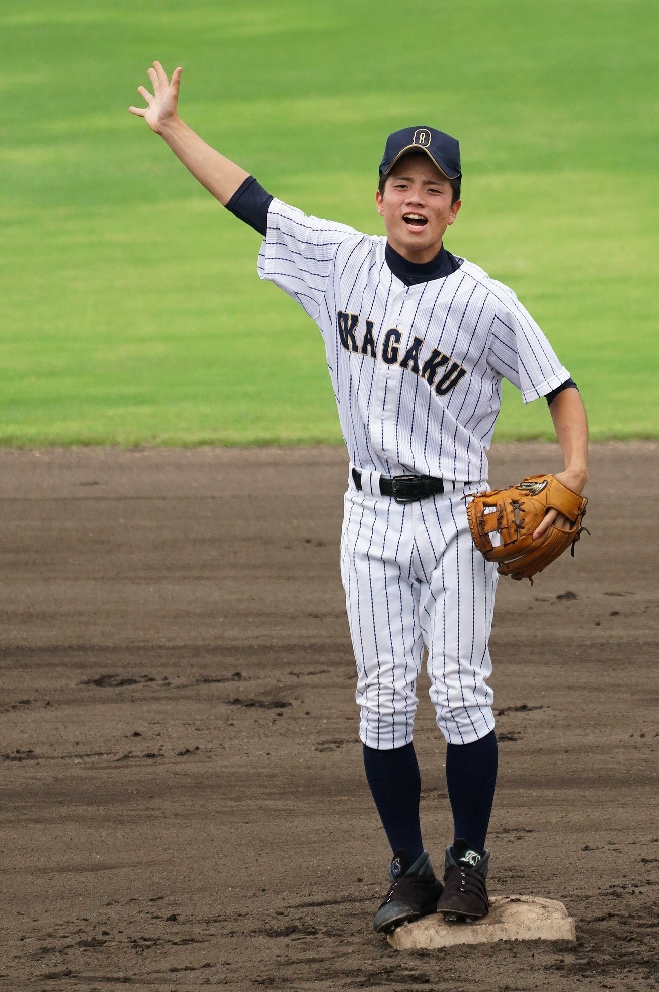 アトムズ野球スパイク