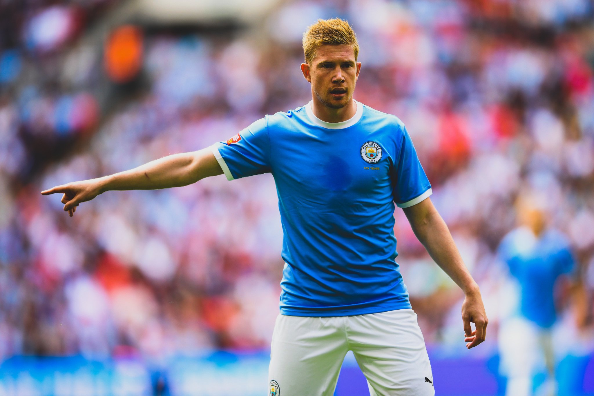 Man city 125th anniversary kit hotsell