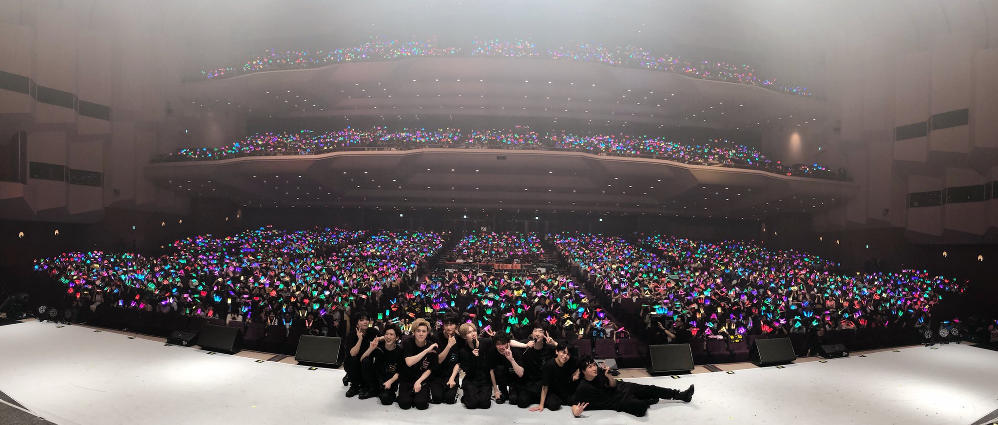 MeseMoa. Zepp Tour 2024「New Journey」FINAL 開催詳細 | MeseMoa.