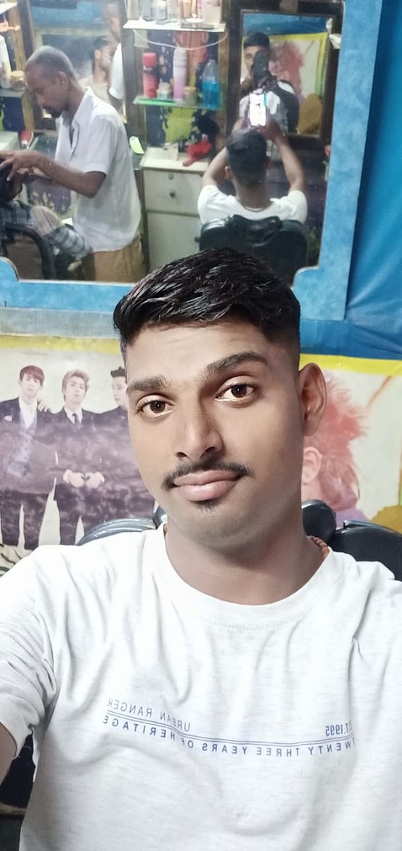 raju79071002's tweet image. 