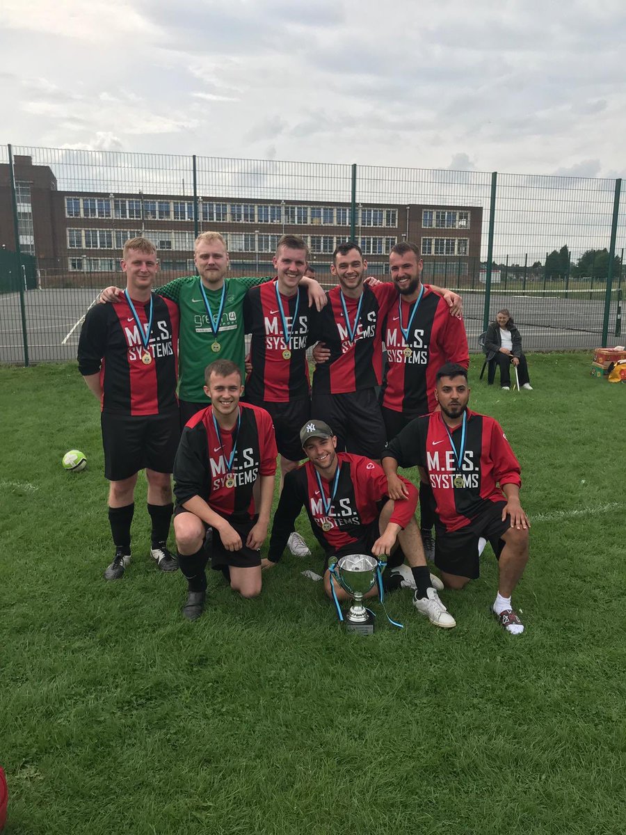 Weddy Thistle FC tweet media