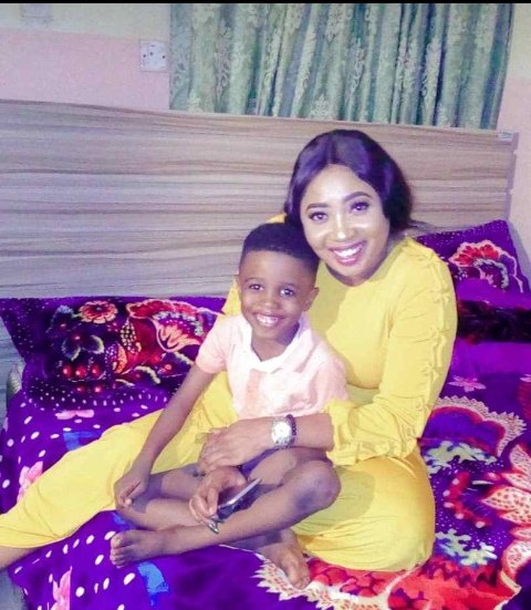 Happy birthday to my darling Bobo! My little Prince charming! Aunty loves you. 