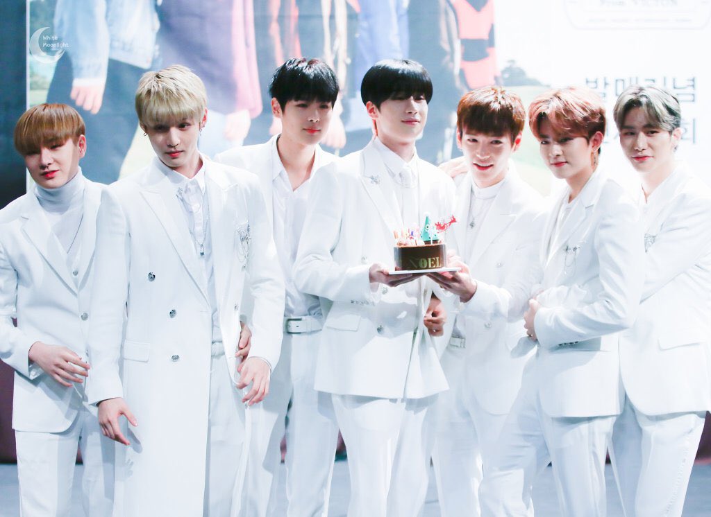 kirarakichuu's tweet photo. 빅톤무조건뜬다💕
#빅톤_1000일_말도안돼
#앨리스와_꽃길만_걸어가자 https://t.co/oAqPpVp9rM