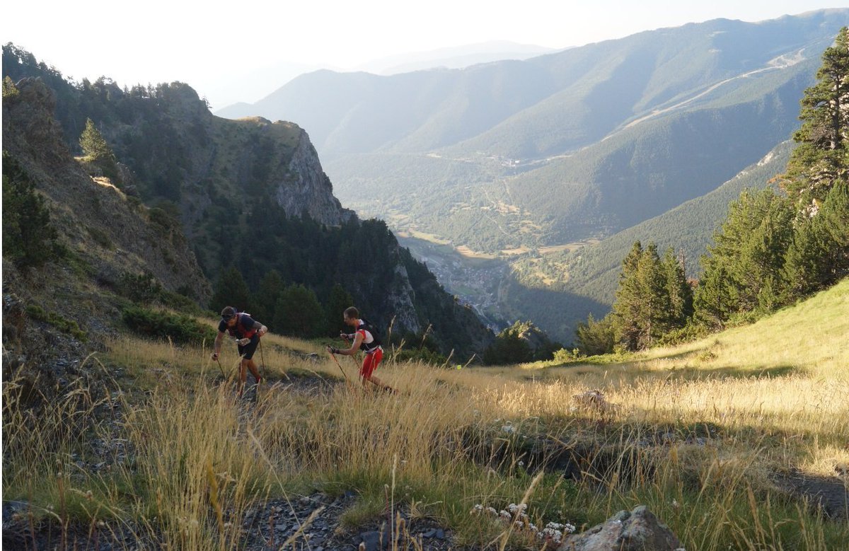 🏆Aquest cap de setmana, Esterri d'Àneu s'ha omplert de corredors/es que han competit a les proves puntuables per la 18a Copa Catalana de Curses per Muntanya i la 8a Copa Catalana de Curses d'Ultraresistència. 
#cursesfeec #sommuntanya

👉bit.ly/2YBuBuc