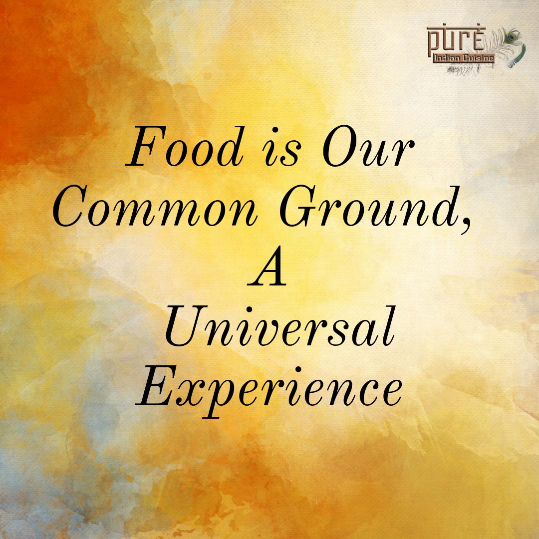 pure_Indian702's tweet photo. Food is our common ground, a universal experience #pureindiancuisine #indianfood #vegasfoodie https://t.co/scBic5Lvk2