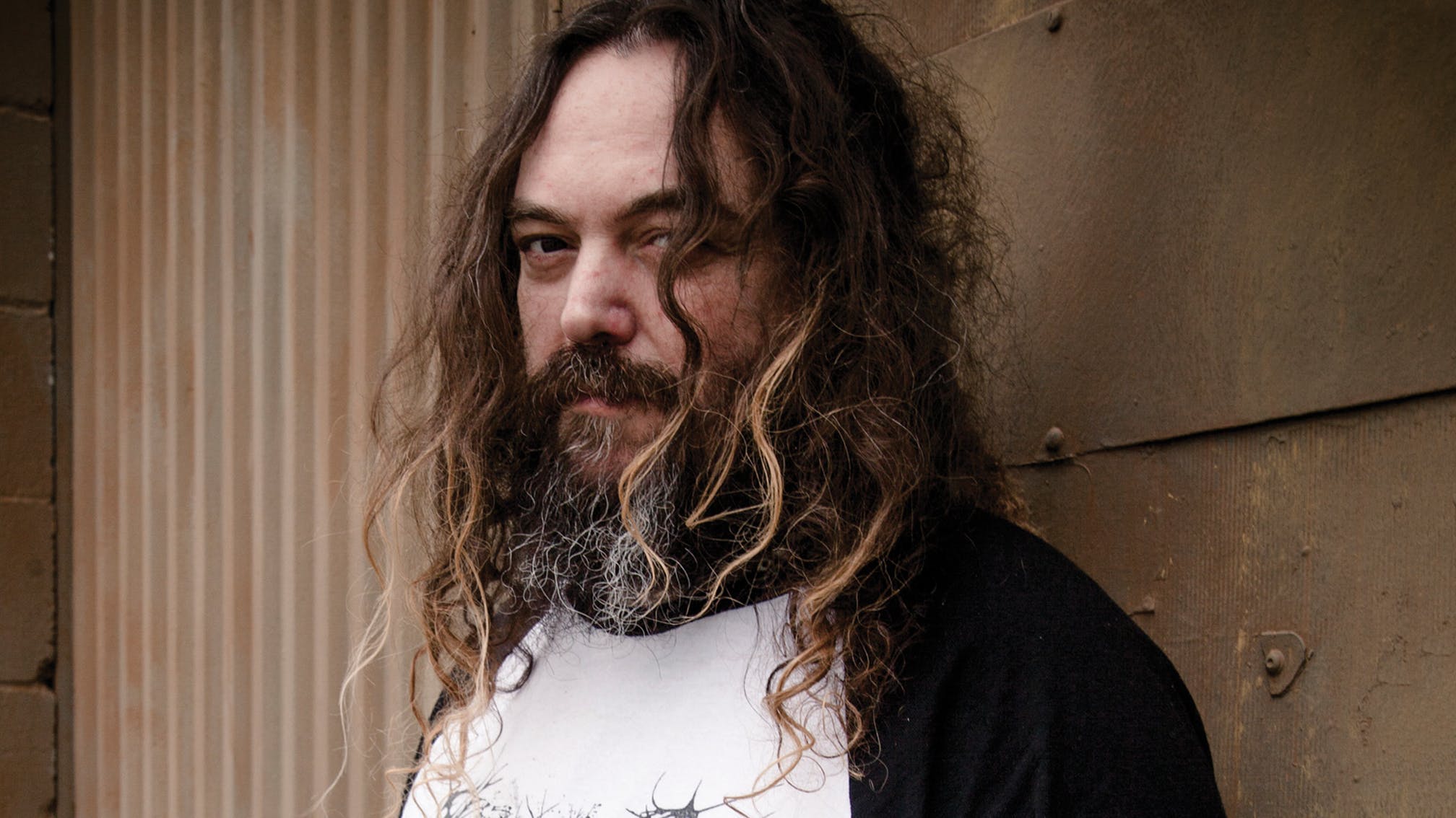Happy 50th birthday to Max Cavalera! In celebration, we ask you all to JUMPDAFUCKUP! 