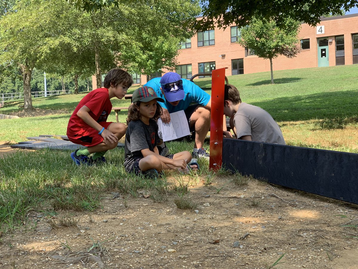 TheKatieLe's tweet photo. This. Is. Happening! #GagaBall #CPESplayspacePBL #OneSchoolOneCommunityOneGoal https://t.co/Cr2U3Jk1zb