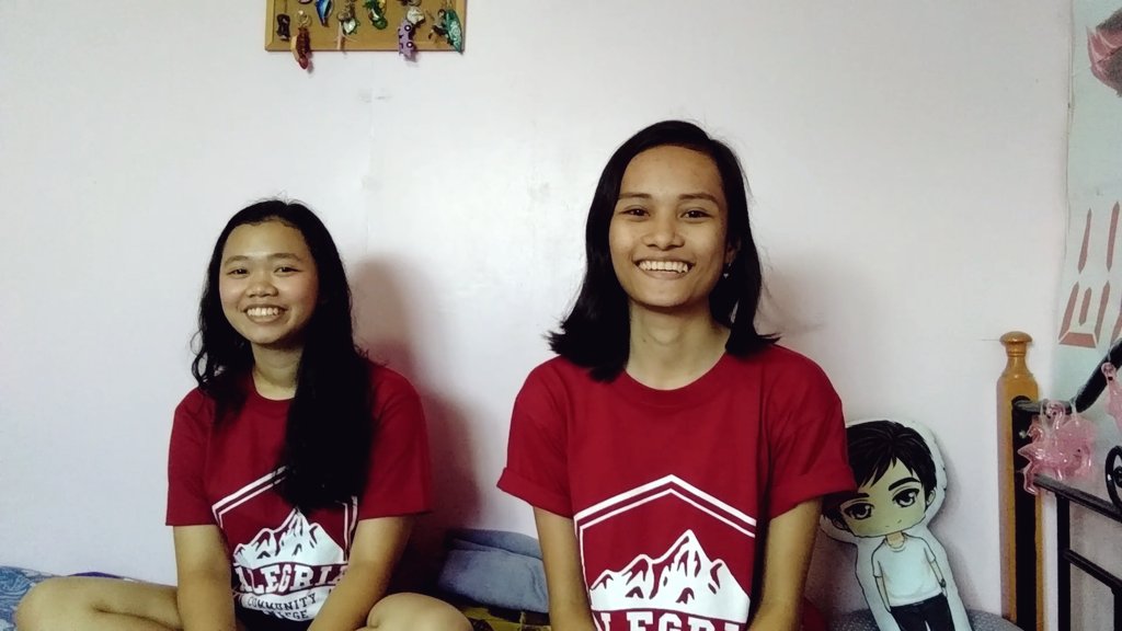 drgjNics's tweet photo. #MontefalcoMonthD4

[tag ur friend who loves the montefalcos]

Hi sis AA @aira_alysssa ツ ♥️
Sobrang thankful ko talaga dahil nakatagpo ako ng malapit na jsl in real life---you heheh
more books, merch, bonding, and chikas to us soon. ✨
#JSLsSIXnificantYears #JSLSixzzlingYears https://t.co/sngkFajUgx