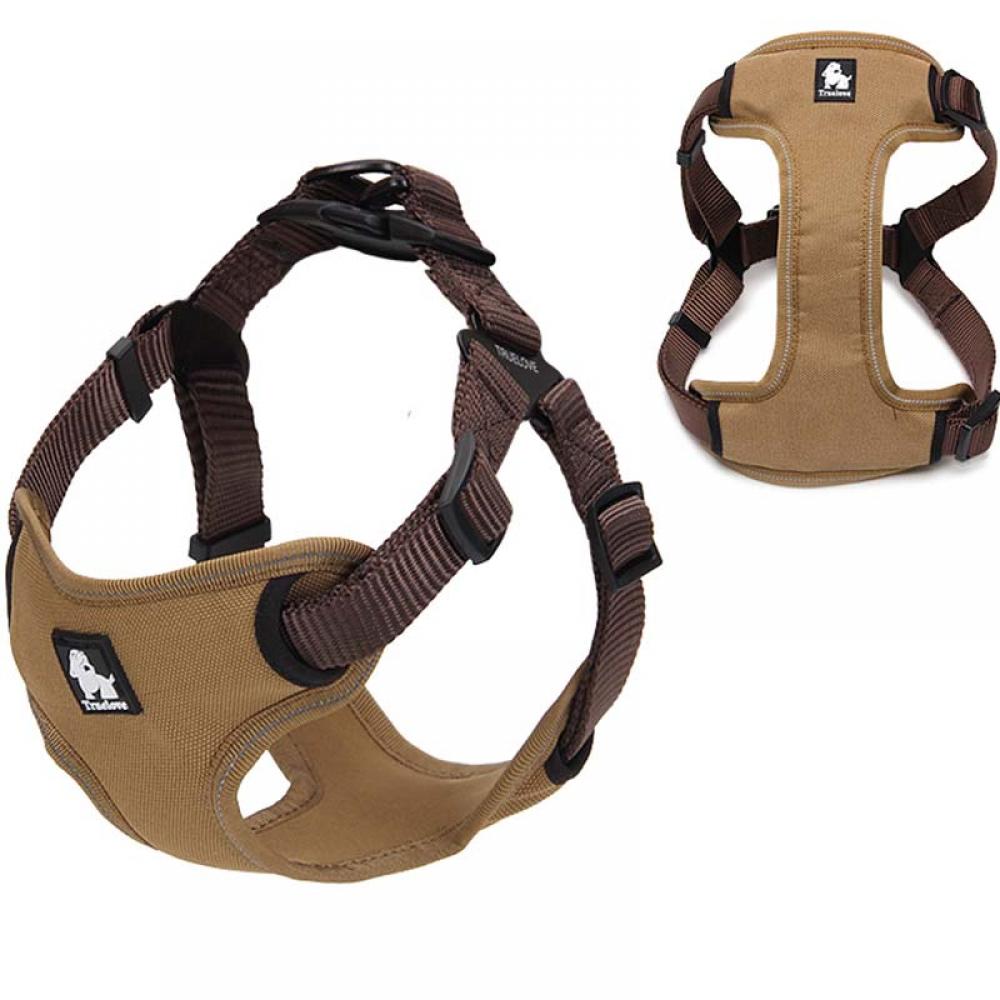 goodkninee's tweet photo. #doggy #puppies Step-In Dog Harness https://t.co/1Uji4iGkg7 https://t.co/QqV46yXfrn