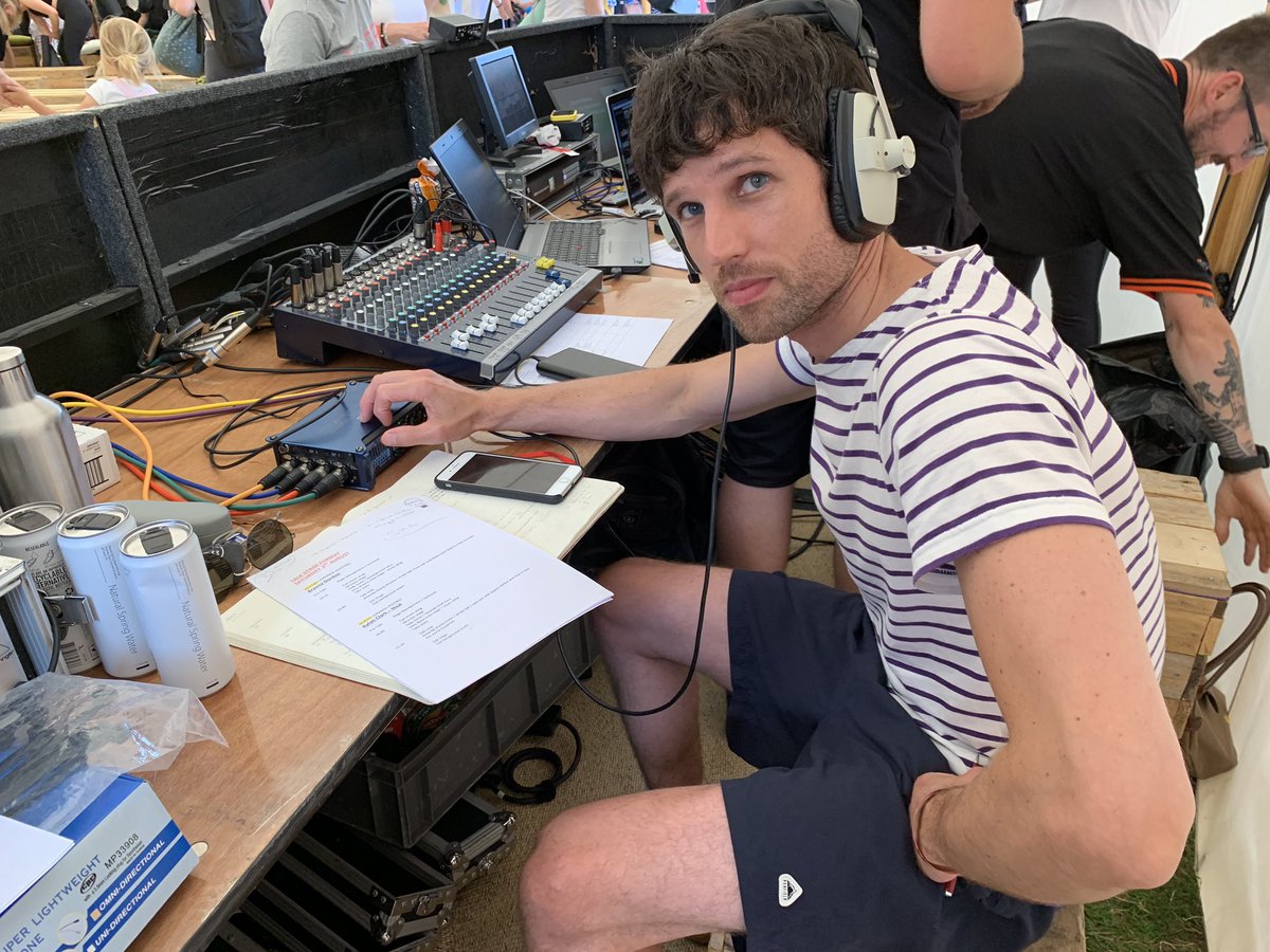 What a triumph #happyplace festival has been. Thanks to <a href="/9rifter/">Thomas Griffin</a> for capturing all the talks for us this weekend.